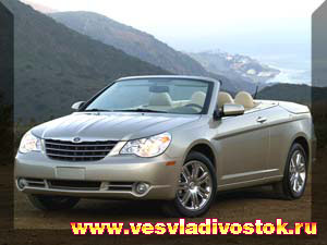 Chrysler Sebring