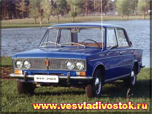 ВАЗ 2103