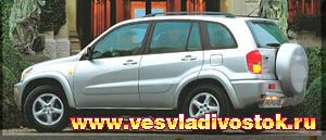 Toyota RAV-4 1. 8 16v VVT-i 2WD