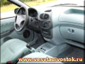 ВАЗ 1118
