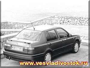 Volkswagen Vento 1. 8