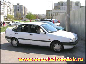 Fiat Tempra