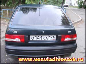 ИЖ 2126