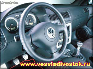 Volkswagen Golf GTI 1. 8 Turbo