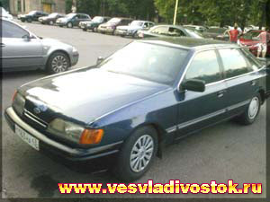 Ford Scorpio 2. 0i