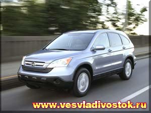Honda CR-V 2. 0 i-VTEC Elegance