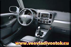 Suzuki Grand Vitara Metal Top 1. 6