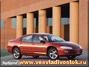 Dodge Intrepid
