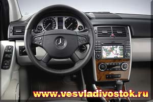 Mercedes B 180 CDI