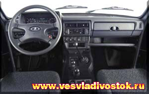 ВАЗ 21214