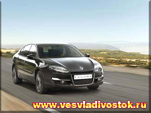 Renault Laguna