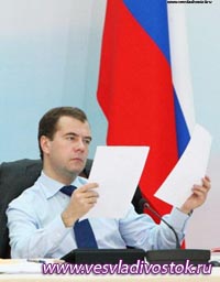 Дмитрий Медведев отдал пострадавшим от наводнения месячную зарплату