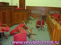 20 декабря в городском суде Кстова пройдет очередное заседание по тарифам ЖКХ.
