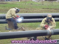 Национальная акционерная компания «Нафтогаз Украины» завершила строительство подводящих газопроводов к 16 населенным пунктам в...