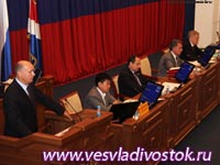 Депутаты одобрили основные параметры бюджета