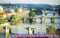 Новые отели в Праге ждут туристов