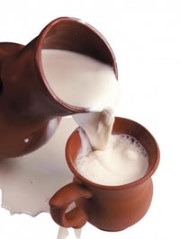 Молочную компанию в Хакасии оштрафовали на 100 тыс руб