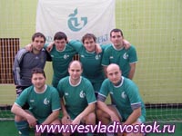 В играх открытого чемпионата Нижнего Новгорода по мини-футболу победителями стали кстовские команды!