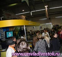 Международная туристская выставка «Енисей-2010» пройдет в Красноярске