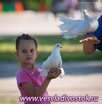 Не угасает огонек творчества