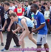 После 20-летнего перерыва команда кстовских школьников приняла участие в традиционном эстафетном легкоатлетическом пробеге на...