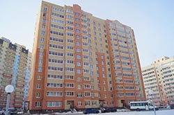 Доступное жилье. Ульяновская область попала в ТОП-10 регионов с самыми дешевыми квартирами