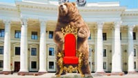 Глава Хакасии Виктор Зимин идет на прямые губернаторские выборы
