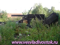Жильцы дома №3 по улице Школьная г. Кстово заявили, что с ноября 2006 года отказываются платить за капитальный ремонт и содержание жилья.