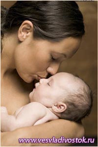30 ноября – День матери в России