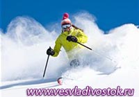 12 февраля в Кстове пройдут большие лыжные гонки.