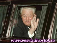 Ельцин: герой или преступник?