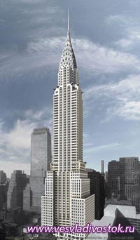 Полупрозрачный небоскреб строится в Нью-Йорке