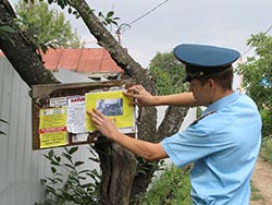 Народный контролер о запрете западных товаров в Саратове: «Мы идем правильным путем»