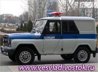 В Красноярском крае мужчина повесился прямо в полицейской машине