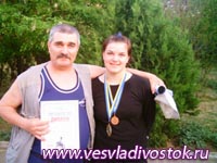 В ноябре высоких результатов добились воспитанники тренера-преподавателя по борьбе самбо, заслуженного тренера России Владимира Панова.