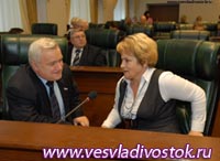 Проект бюджета Тверской области на 2011 год прошёл первое чтение в Законодательном Собрании
