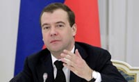 Президент внес в Госдуму законопроект о прямых выборах губернаторов