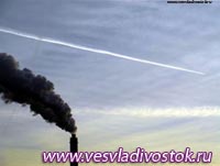 В Хакасии официально разрешили загрязнять атмосферу