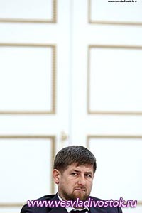 Рамзан Кадыров руководил операцией по предотвращению покушения на себя