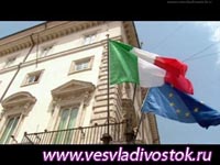 Италия: пострадавшие от землетрясения освистали премьера Монти