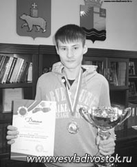 Традиционный Всероссийский турнир по боксу класса 