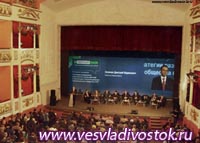 На VII Тверском социально-экономическом форуме состоится презентация электронной карты Тверской области