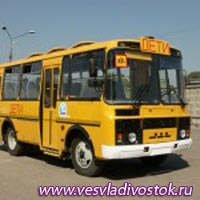 Новые автобусы для доставки детей из отдаленных сел получили школы Хакасии