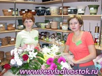 Недавно в Кстове открылся новый салон-магазин 