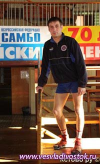 Известный кстовский спортсмен Николай Игрушкин стал серебряным призером чемпионата мира по дзюдо среди ветеранов.