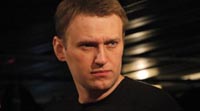 Алексею Навальному сломали твиттер и вскрыли электронную почту