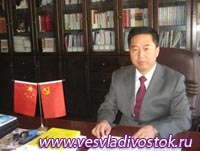 Между Китаем и Россией проходят взаимные Годы туризма 2012-13