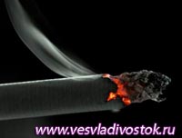 Штраф за пепел сигареты в Великобритании - две с половиной тысячи фунтов