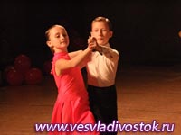 Через месяц – 20 и 21 января в Кстове пройдет большой праздник спортивного бального танца.