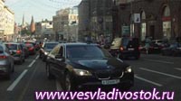 В ЛДПР признали инцидент с авто Жириновского